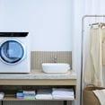 thumbnail image 2 of Hamilton Beach 13 lb. Touchscreen Compact Dryer, 2 of 13