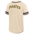 thumbnail image 2 of Pittsburgh Pirates Adult Jersey, 2 of 5