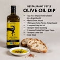 thumbnail image 4 of Terra Delyssa Farmer's Select Extra Virgin Olive Oil, 34 fl. oz., 2 pk., 4 of 8