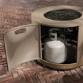 thumbnail image 4 of Member's Mark Ashbourne 32" Round Fire Pit, 4 of 5
