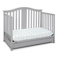 thumbnail image 6 of Graco Solano 4-in-1 Convertible Crib with Drawer, Choose Color, 6 of 8
