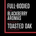 thumbnail image 6 of Black Box Cabernet Sauvignon Red Wine Box, 3 L, 6 of 7