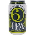 thumbnail image 1 of West Sixth Brewing IPA Ale Beer, 12 fl. oz. can, 6 pk., 1 of 1