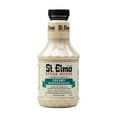 thumbnail image 1 of St. Elmo Creamy Horseradish, 17.25 oz., 1 of 2