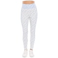 thumbnail image 1 of Treasures by Shabby Chic Women's Active Legging, 1 of 5