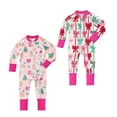 thumbnail image 2 of Member's Mark 2-Pack Snug Fit Dreammark Sleep & Play, 2 of 7