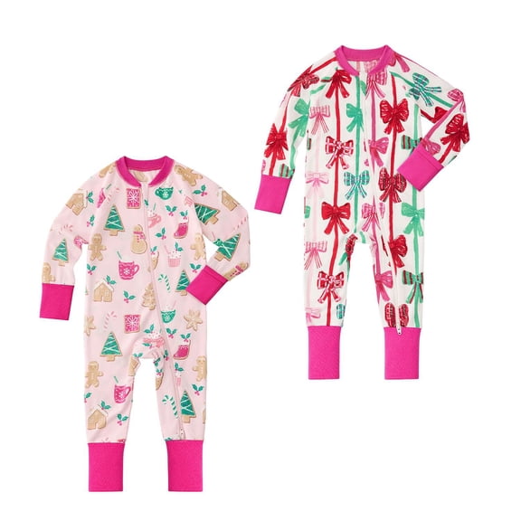 Member's Mark 2-Pack Snug Fit Dreammark Sleep & Play