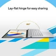 thumbnail image 7 of ASUS Vivobook 15 15.6" FHD Windows Laptop | Intel Core i5-1334U | 16GB RAM | 512GB SSD | 2 Year Manufacturers Warranty, 7 of 9