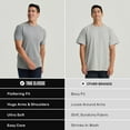 thumbnail image 5 of True Classic Men's 2-Pack T-Shirt, 5 of 7
