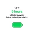 thumbnail image 8 of Apple Airpods 5 Wireless Charging Case, 8 of 10
