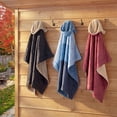 thumbnail image 5 of Member's Mark Camping Blanket with Detachable Hood, 5 of 5