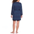 thumbnail image 7 of LOFT Women's 2-Piece Cami Dress & Robe Set, 7 of 11