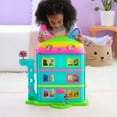 thumbnail image 2 of Gabby's Dollhouse Celebration and Deluxe Playsets, 2 of 9