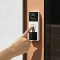 thumbnail image 3 of TP-Link Tapo Home Security Camera + Doorbell Bundle, 3 of 9