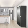 thumbnail image 17 of Seville Classics UltraHD Storage Cabinet, 36" W x 24" D x 72" H, 17 of 18