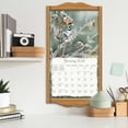 thumbnail image 6 of Songbirds 2026 Wall Calendar, 6 of 7