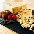 thumbnail image 4 of Coombe Castle English Cheddar with Caramelized Onions, 1.1 lbs., 4 of 7