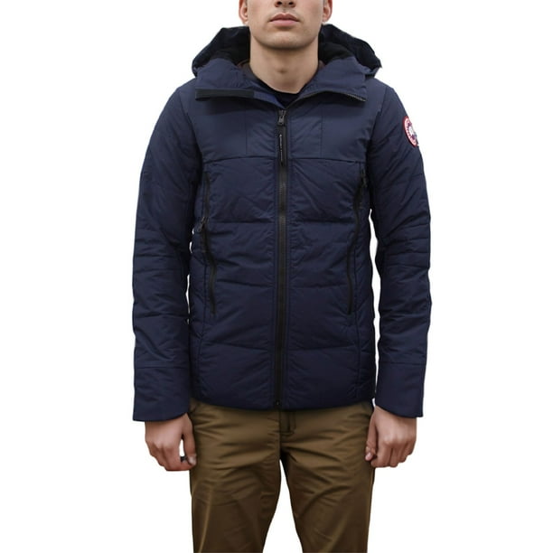 Canada Goose Men's Hybridge Coat