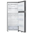 thumbnail image 4 of Samsung 18 cu. ft. Top Freezer Refrigerator, 4 of 9