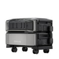 thumbnail image 2 of 14400-Watt EcoFlow Delta Pro Ultra Whole Home BackUp Kit + Smart Home Panel 2, 2 of 7
