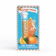 thumbnail image 1 of Zipfizz Energy Multi-Vitamin Hydration Drink Mix, Orange Cream, 20 ct., 1 of 7