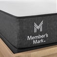 thumbnail image 6 of Member's Mark 8" Medium Firm Memory Foam Mattress, 6 of 8