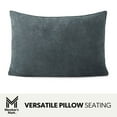 thumbnail image 5 of Member's Mark Cloud Lounge Accent Chair, Assorted Colors, 5 of 9