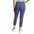 thumbnail image 3 of Nine West Women's Gramercy Crop Pant, 3 of 7
