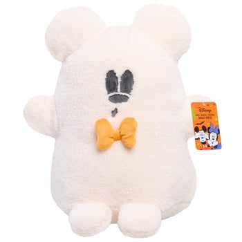 Disney Halloween Large Mickey or Minnie Plush