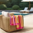 thumbnail image 2 of Member's Mark 2-Pack Oversized Beach Towel, 40" x 72", 2 of 4