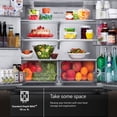 thumbnail image 10 of LG 29 cu.ft. 4-Door French Door Refrigerator w/Full Convert Drawer & Dual Ice makers, 10 of 17