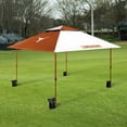 thumbnail image 2 of Logo Brands Texas Longhorns 12'x12' Canopy, 2 of 8