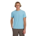 thumbnail image 1 of Outdoor Voices Men's CloudKnit T-Shirt, 1 of 12