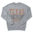 thumbnail image 5 of Champion NCAA Grey Crewneck Sweatshirt, 5 of 6