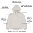 thumbnail image 8 of Outdoor Voices Women's RecTrek Jacket, 8 of 10