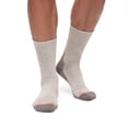 thumbnail image 10 of Eddie Bauer Men's 6-Pack Trail Sock, 10 of 17