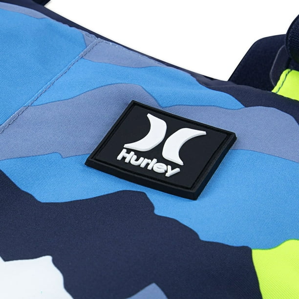 Hurley Toddler 2-Piece Snow Set - Samsclub.com