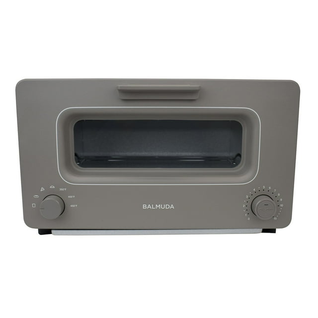 Balmuda 5-in-1 Toaster