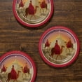 thumbnail image 3 of Member's Mark Three Kings Day Paper Plates, 10", 85 ct., 3 of 5