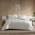 thumbnail image 1 of Social Standard by Sanctuary Geometric Comforter Set, Assorted Sizes, 1 of 5