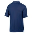 thumbnail image 3 of Champion NCAA Men's Short Sleeve Polo, 3 of 6