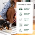thumbnail image 4 of Freshpet Beef & Lamb Roasted Meal, 5.5 lbs., 4 of 5