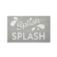 thumbnail image 2 of Member's Mark Fashion Bath Mat, 21"x34", Assorted Designs, 2 of 2