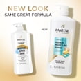 thumbnail image 7 of Pantene Pro-V Ultimate Care 3-in-1 Shampoo, 38.2 fl. oz., 7 of 10