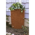 thumbnail image 2 of Impressions Bark 50-Gallon Rain Saver, Assorted Colors, 2 of 5