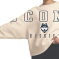 thumbnail image 4 of Champion NCAA Women's Fleece Pullover, 4 of 6
