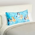 thumbnail image 4 of Licensed Character Kids Body Pillow, 18" x 36", 4 of 4
