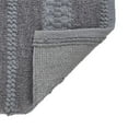 thumbnail image 4 of Tahari Home Asalia Micro Chenille Bath Runner, 24" x 60", 4 of 5