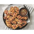 thumbnail image 6 of Member's Mark Bone In Chicken Wings, Frozen, 10 lbs., 6 of 7