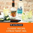 thumbnail image 2 of DeKuyper Triple Sec Liqueur, 750 ml, 2 of 7